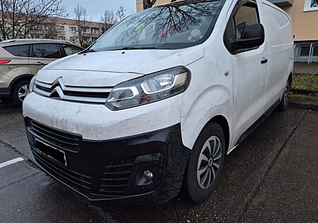 Citroën Jumpy 2.0HDI L2 Automatik *Klima*AHK*Standheizun