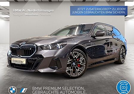 BMW i5 eDrive40 Touring M Sport Driv.Assist.Prof