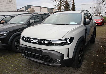 Dacia Duster III Journey TCe 130 sofort lieferbar