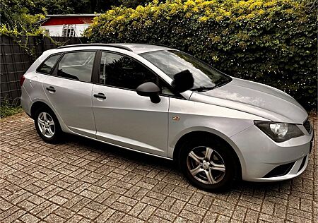 Seat Ibiza 1.2 12V 51kW Style ST Style