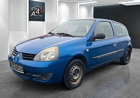 Renault Clio II Campus * Klima * AHK * Zahnriemen neu
