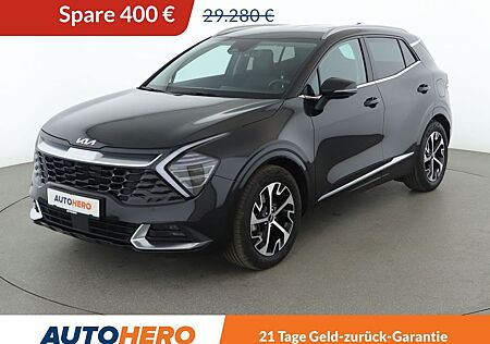 Kia Sportage 1.6 CRDi Mild-Hybrid Spirit Aut*NAVI*