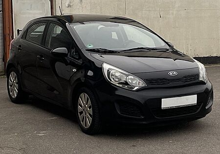 Kia Rio Rio1.2 (5-Tür.) Klima,Alufelgen, Tüv 07/2027