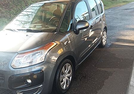 Citroën C3 Picasso HDi 110 Exclusive Exclusive