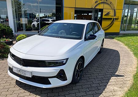 Opel Astra L Sports Tourer GS Line