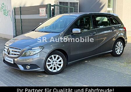 Mercedes-Benz B 180 CDI 2.HAND*AUTOM.*KLIMA*NAVI*SHZ*PDC*TEMP.