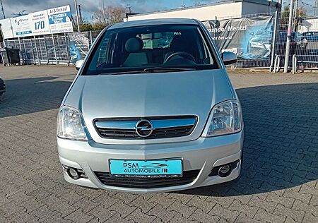 Opel Meriva Edition Garantie PDC