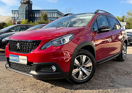 Peugeot 2008 Allure