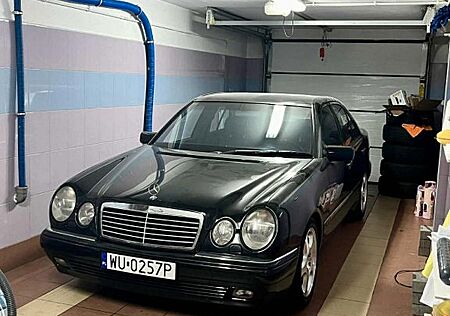 Mercedes-Benz E 430 AVANTGARDE Avantgarde