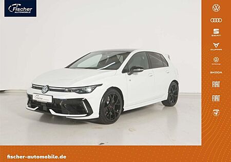 VW Golf Volkswagen R 2.0 TSI 4Motion Black Edition