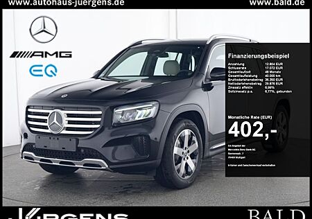 Mercedes-Benz GLB 250 4M Progressive-Advanced/LED/AHK/Cam/Easy