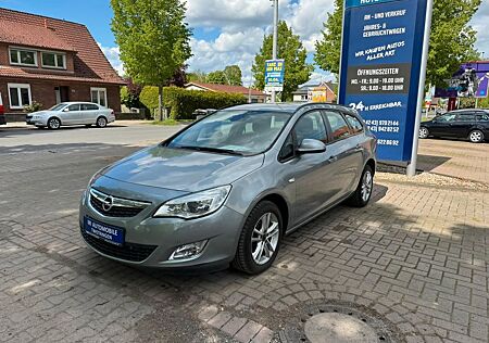 Opel Astra Astra1.4SportsTourer 1.Hd*Klima*Navi*Tempomat*