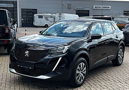Peugeot 2008 e- Active+Werksgarantie+11KW On-Board+Kamer