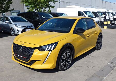 Peugeot 208 GT(Stock ID 198)