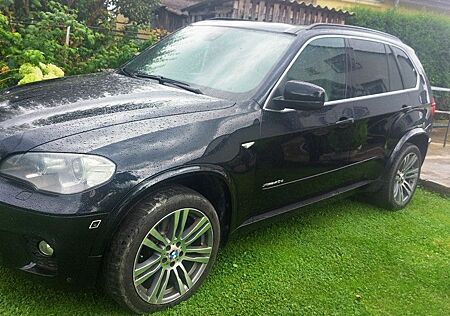 BMW X5 xDrive40d -