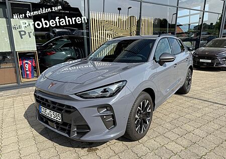 Cupra Terramar 1.5eTSI 110kW/150PS DSG,LED,AHK,PDC360°