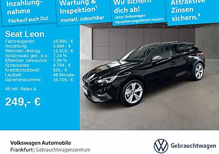 Seat Leon 1.0 TSI FR !Nur an EXPORT in Drittland - Ke