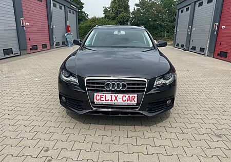 Audi A4 Avant Attraction/Navi/LED/Aus 1. Hand