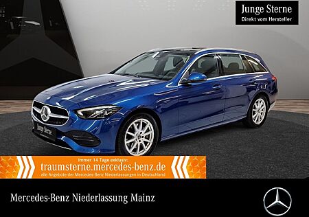 Mercedes-Benz C 220 d T Avantgarde/Pano/AHK/Distro/LED/Kamera