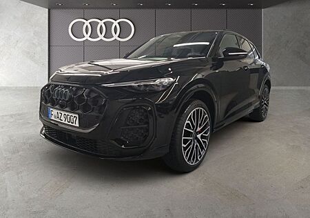Audi Q5 SUV TDI quattro S tronic S line LED Navi B&O