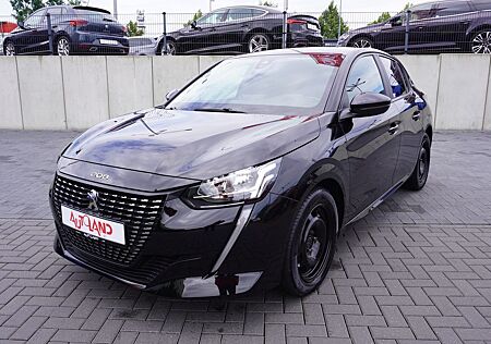 Peugeot 208 1.2 PureTech Sitzheizung Android Apple PDC