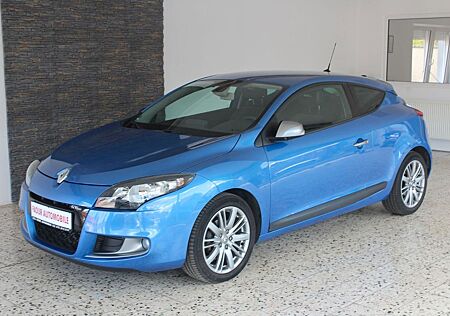 Renault Megane GT-Line Coupe Dynamique - Tüv 02 / 2027 -Navi