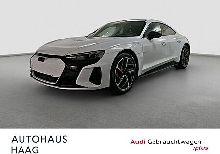 Audi e-tron GT exclusive qu. Pano LED Navi+ W-Pumpe