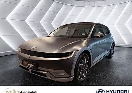 Hyundai IONIQ 5 Elektro 58kwh ''Dynamiq'' Rückfahrkamera