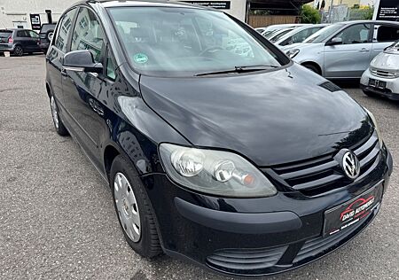 VW Golf Volkswagen Plus V Trendline *KLIMA/TÜV/EURO 4*