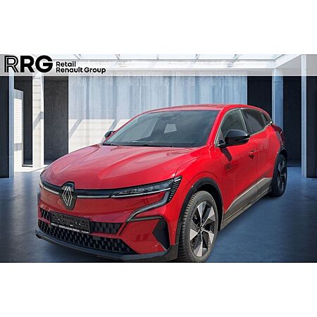 Renault Megane E-Tech leasen