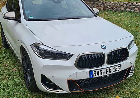 BMW X2 M35i Steptronic Sport M35