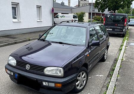VW Golf Volkswagen 1.8 GL GL