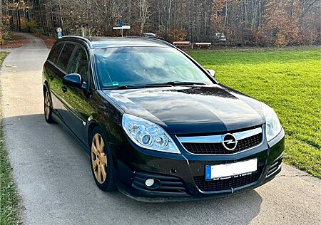 Opel Vectra Caravan 2.2 LPG/Benzin