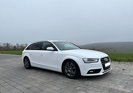 Audi A4 2.0 TDI 110kW clean d. Ambition Avant Amb...