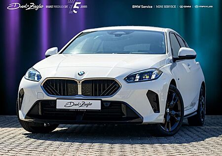 BMW 120 M-Sport ACC HeadUp H&K eSitze eKla KoZg 360°