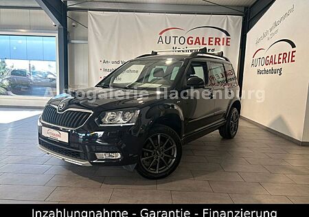 Skoda Yeti Joy/1.Hd/CarPlay/PDC/GARANTIE/EURO 6