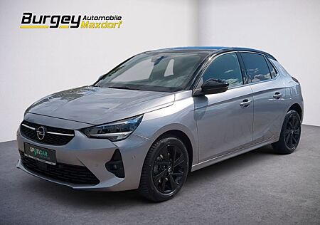 Opel Corsa F 1.2 Turbo Ultimate