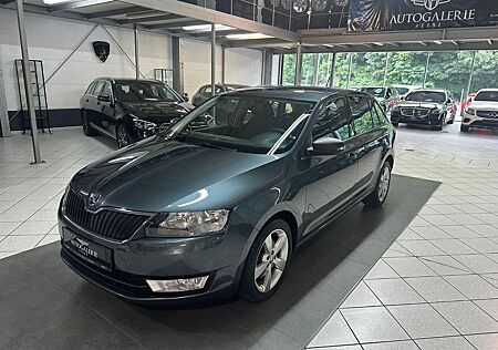 Skoda Rapid Spaceback Cool Edition*KLIMA*PDC*1.HAND*