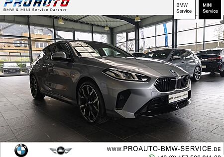 BMW 120i M Sport Dr.As+/19"/ACC