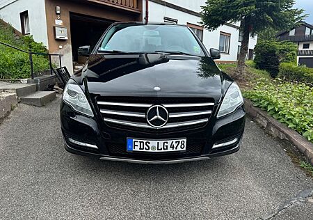 Mercedes-Benz R 350 CDI 4MATIC -