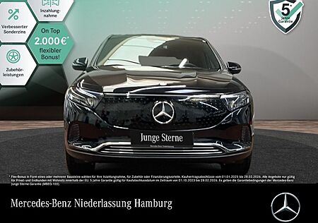 Mercedes-Benz EQA 300 4M PROGRESSIVE Advanced VZ-Ass/Totw-Ass/