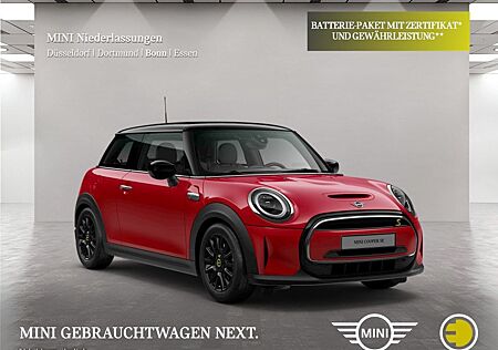 Mini Cooper SE Navi Head-Up Pano.Dach PDC Sportsitze