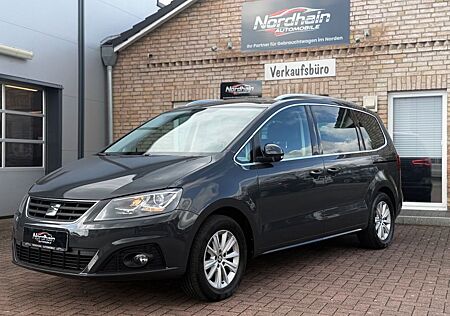 Seat Alhambra Style|ACC|LED|SHZ|NAVI|KAME| 7Sitzer