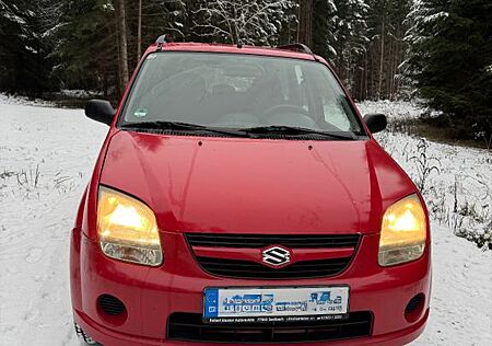 Suzuki Ignis 1.3 X-45 4WD X-45