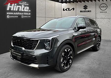 Kia Sorento 2.2 CRDi DCT AWD Platinum AHK NAPPA 360°