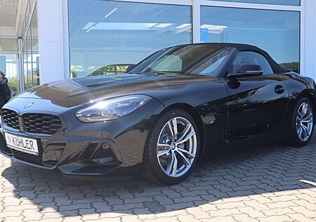BMW Z4 sDrive20i M-Sport/Head-Up/ACC/RFK/DrivingAss.
