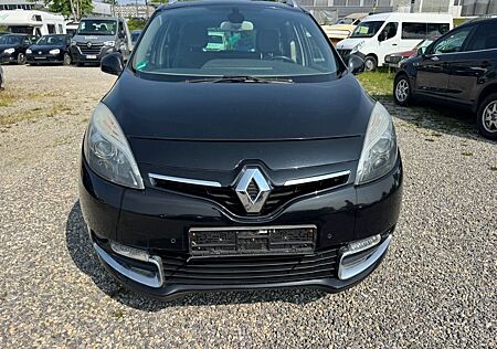 Renault Scenic III Grand BOSE Edition