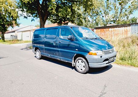 Toyota Hiace 2.5 Lang / Klima
