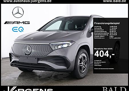 Mercedes-Benz EQA 350 4M AMG-Sport/Pano/360/Night/Winter/Navi