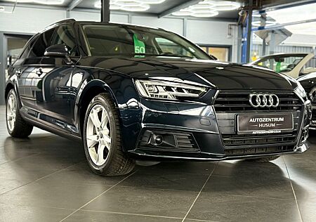 Audi A4 Avant sport*HU/AU NEU*